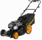 McCULLOCH M53-150WFP self-propelled lawn mower