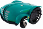 Ambrogio L200 Deluxe R AL200DLR robot lawn mower