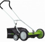 Greenworks 25072 20-Inch cortacésped