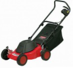 DeFort DLM-1600 lawn mower