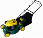 Ferm LM-3250D self-propelled lawn mower