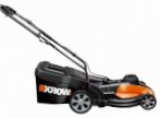 Worx WG707E lawn mower
