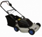 Elmos EME210 self-propelled lawn mower