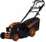 Daewoo Power Products DLM 5500 SVE self-propelled lawn mower