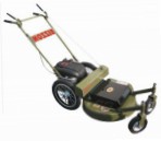 Zigzag Bizzon GM 687 MS self-propelled lawn mower