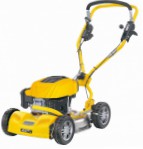 STIGA Multiclip 50 4S Inox Rental self-propelled lawn mower