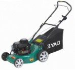 Daye DYM1564 self-propelled lawn mower
