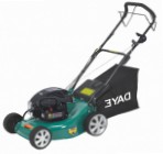 Daye DYM1566 self-propelled lawn mower