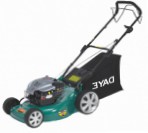 Daye DYM1568 self-propelled lawn mower
