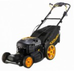 McCULLOCH M53-190AWFEPX self-propelled lawn mower