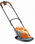 Flymo Hover Vac lawn mower
