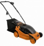 SBM group PLM-1300 lawn mower
