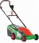 BRILL Basic 34 E lawn mower