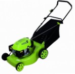 Foresta LM-4G self-propelled lawn mower