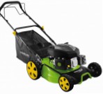 Fieldmann FZR 3002-B lawn mower