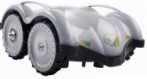 Wiper Blitz L50 BEU robot lawn mower