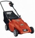 Black & Decker MM1800 lawn mower