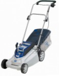 Lux Tools AC 36-40 lawn mower