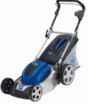 Lux Tools E 1800-46 HM lawn mower
