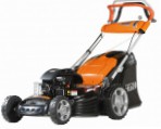 Oleo-Mac G 48 TBR Allroad Plus 4 self-propelled lawn mower