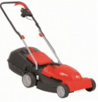 Grizzly ERM 1437 G lawn mower