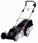AL-KO 119009 Silver 470 E Premium lawn mower