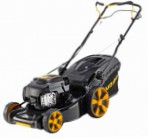 McCULLOCH M46-140WR self-propelled lawn mower