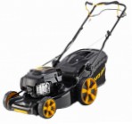 McCULLOCH M51-140WR self-propelled lawn mower