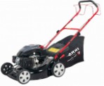 IKRAmogatec BRM 1446 SN TL self-propelled lawn mower