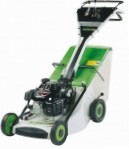 Etesia Pro 51 X self-propelled lawn mower
