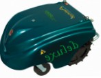 Ambrogio L200 Deluxe Li 1x6A robot lawn mower