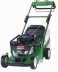 SABO 54-Pro A self-propelled lawn mower